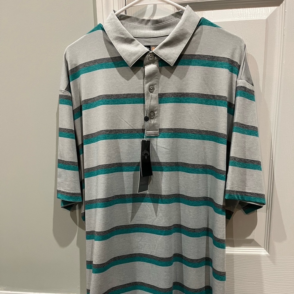 Callaway Golf Shirt